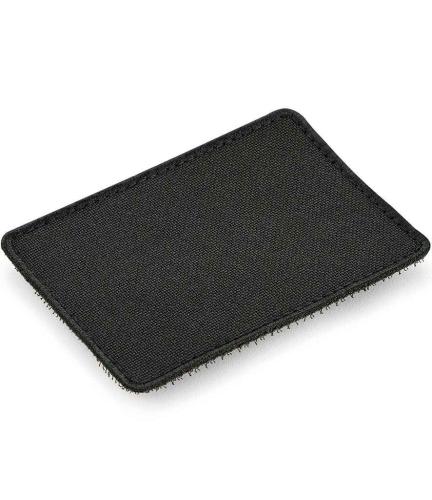 BagBase MOLLE Utility Patch - BLK - ONE